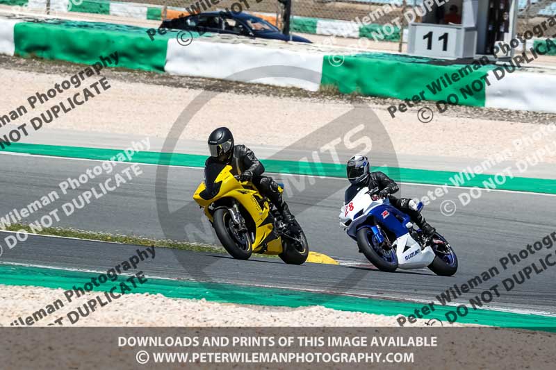 may 2019;motorbikes;no limits;peter wileman photography;portimao;portugal;trackday digital images